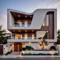 کارآموز یا فارغ تحصیل معماری