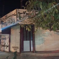 مغازه اجاره داده میشود|اجارهٔ مغازه و غرفه|نورآباد, |دیوار