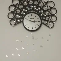 ساعت دیواری