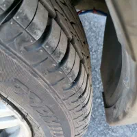 کوئیک آر|خودرو سواری و وانت|تهران, شهرک شریعتی|دیوار