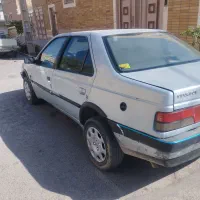 پژو روا|خودرو سواری و وانت|شهرضا, |دیوار