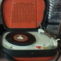 گرام تپاز گرامافون