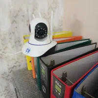 دوربین مدار بسته