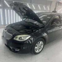 برلیانس ۳۳۰اتومات