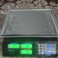 ترازو|فروشگاه و مغازه|اسلامشهر, شهرک امام حسین (میان آباد)|دیوار