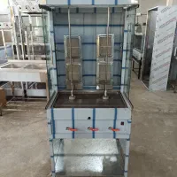 گرم خونه فرپیتزا فرساندوچ جوجه گردان|فروشگاه و مغازه|اندیشه, اندیشه فاز ۳|دیوار