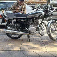 موتور هندا بی صدا سند بنام