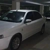 سمند سورن مدل 93 بی نظیر|خودرو سواری و وانت|فردیس, فردیس|دیوار