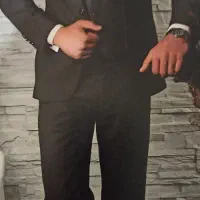 کت شلوار سایز ۴۶