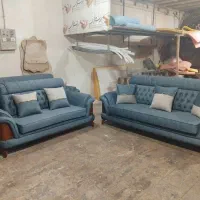 مبلمان ۱۰ نفره با بهترین متریال