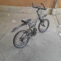 دوچرخه المپیا