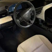 تویوتا کمری لیمیتد ۲۰۲۵ ژاپن ارس|خودرو سواری و وانت|تبریز, |دیوار