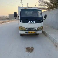کامیون جک ۵۳۰۰|خودرو سنگین|قشم, |دیوار