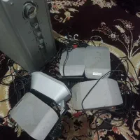 اسپیکر کامپیوتر رومیزی
