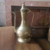 آفتابه قدیمی