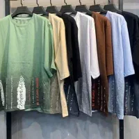 تیشرت باکسی نو