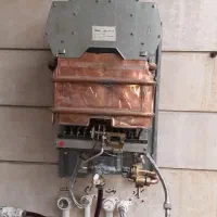 نصب و سرویس آبگرمکن شیرآلات کلیه کارهای تاسیسات