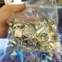 نقره مستعمل