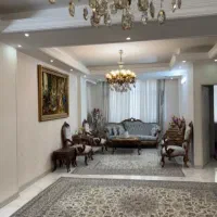 آپارتمان نوساز واقع در شهرک بستان