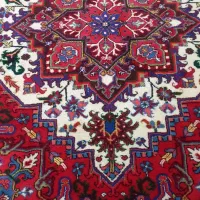 یک‌جفت‌قالچه‌هریس‌تاجری پرداخت‌شده