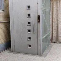 ساخت نصب بالابر هیدرولیکی وکشیی و هوم لیفت|خدمات پیشه و مهارت|اصفهان, جاوان|دیوار