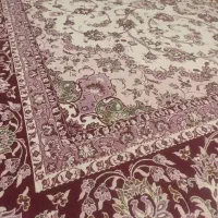 روفرشی دورویه دوازده متری سالم وتمیز در حد نو