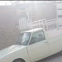 وانت پیکان مدل 89