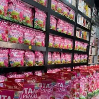 آبمیوه گلوتاتیون