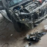 به ۲ نفر نیرو جهت کار صافکاری و کارواش نیازمندیم