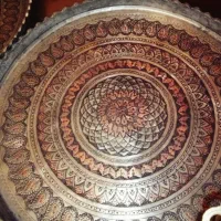 ۲تامجمع لبکنگره۶۰santقلم جقه وزن سه کیلو۳۰۰و۷۰۰گرم|کلکسیون اشیاء عتیقه|زنجان, |دیوار