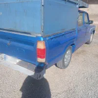 مزدا دو کابین|خودرو سواری و وانت|شراء, |دیوار