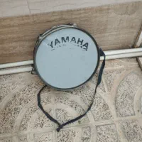 طبل کوچیک سالم وتمیز