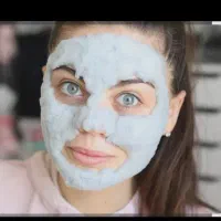 ماسک حبابی جلبک.معجزه قرن