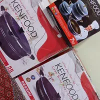 قابلمه KENFOOD|ظروف پخت‌وپز|پارس‌آباد, |دیوار