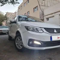 ساینا اس 1401 دوگانه 85 گانه|خودرو سواری و وانت|تبریز, |دیوار