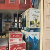 پکیج دیواری A24