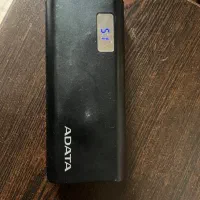 پاوربانک adata