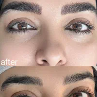 خدمات تخصصی آرایش دائم