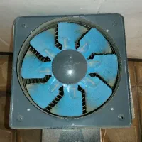 فن هواکش و کانال