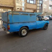 نیسان مدل ۸۴|خودرو سواری و وانت|مشهد, انقلاب|دیوار