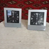 ساعت رومیزی دوتا