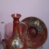 دکوری زیبا|صنایع دستی و سایر لوازم تزئینی|کاشان, شهرک خاتم الانبیا (مسکن ملی کاشان)|دیوار