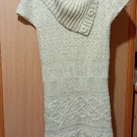 ۲ عددپیراهن بافت در حد نو