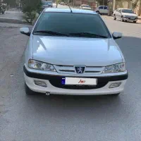 پارس سفارشی بدون رنگ تمیز گاز سیمی