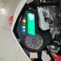 تریل فلات همتا ۲۰۰|موتورسیکلت|مشهد, انبارنفت|دیوار