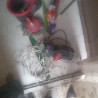 شستشو ونظافت راه پله،پارکینگ پیلوت منزل