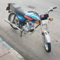 موتور سیکلت مدل 91