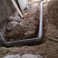 لوله کش اب،فاضلاب،نصب انواع شیرآلات|خدمات پیشه و مهارت|بیرجند, |دیوار