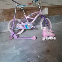 دوچرخه اسکیت اسکوتر|دوچرخه، اسکیت، اسکوتر|فردیس, فردیس|دیوار