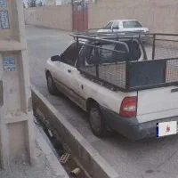 پراید وانت ۹۵
